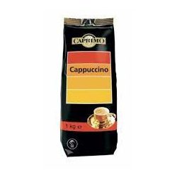 Caprimo instant cappuccino por 1 kg 