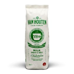 Van Houten instant kakaó por 1 kg