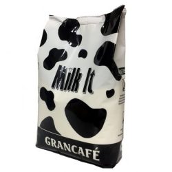 Vanília ízű instant por 1 kg