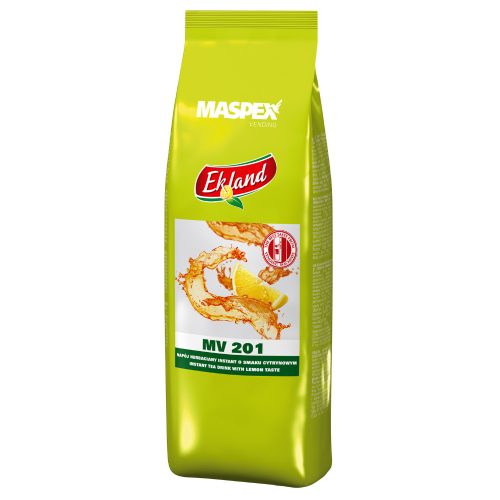 Ekland MV201 instant citromos ízesítésű tea por 1 kg