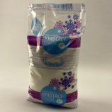 Finomított kristálycukor 1 kg