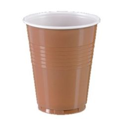 Műanyag pohár (100db/csomag)