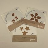 Diszítő cappuccinohoz