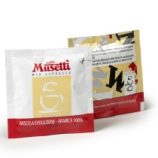 Musetti Evoluzione 100% arabica kávé ESE POD/ 150db/ doboz