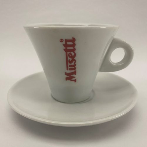 Csésze/ PARIGI/ BIG cappuccino/ Musetti