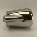 Tejhabosító/ Kiöntő/ ALESSI/0,35 l/