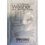 Tisztítópor kávégéphez