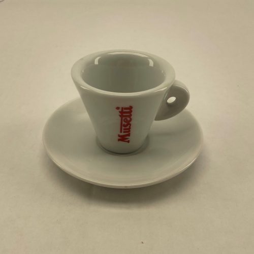 Csésze/PARIGI/ espresso / Musetti