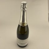 Tokaji Sárga Muskotály/ extra dry pezsgő