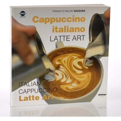 Cappuccinos könyv
