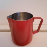 Tejhabosító/ Kiöntő piros 350ml