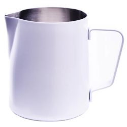 Tejhabosító/ Kiöntő fehér 350 ml 