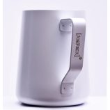 Tejhabosító/ Kiöntő fehér 350 ml 