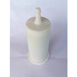 Vízszűrő /gyantás