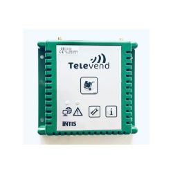  AUTOMATA FELÜGYELETI EGYSÉG AFE használt, újszerű