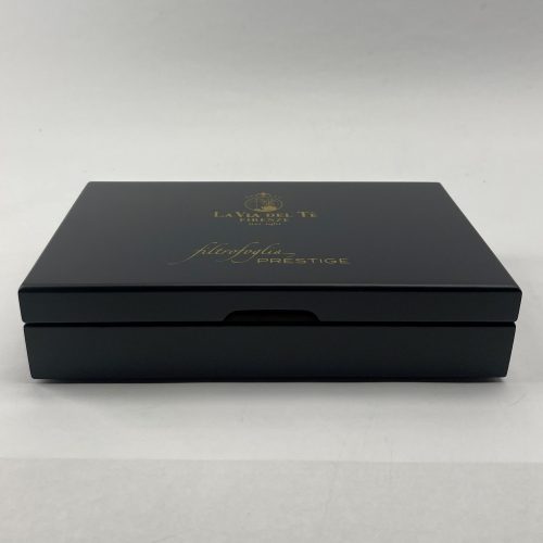 Teafiltertartó/2 rekeszes/DL15