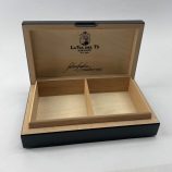 Teafiltertartó/2 rekeszes/DL15