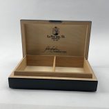 Teafiltertartó/2 rekeszes/DL15