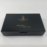 Teafiltertartó/2 rekeszes/DL15