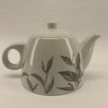 Musetti porcelán tea kiöntő