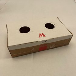 To go  Pohártartó/ Musetti