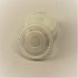 To go pohártető/ 80 ml/ LIVE GREEN/ Musetti