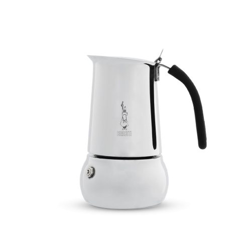 Bialetti  New Kitty 2 személyes indukciós kotyogós kávéfőző