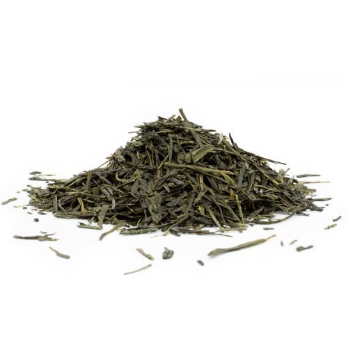 Asagiri Bio/ zöld tea/ 5dkg/ La Via del Té/ KG/J372/5