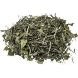 Pai Mu Tan szálas fehér tea 50g 