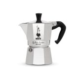Bialetti Moka Express 3 személyes kotyogós kávéfőző