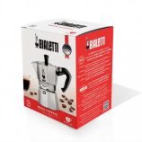 Bialetti Moka Express 3 személyes kotyogós kávéfőző