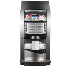 NECTA KORINTO ES kávéautomata/ felújított