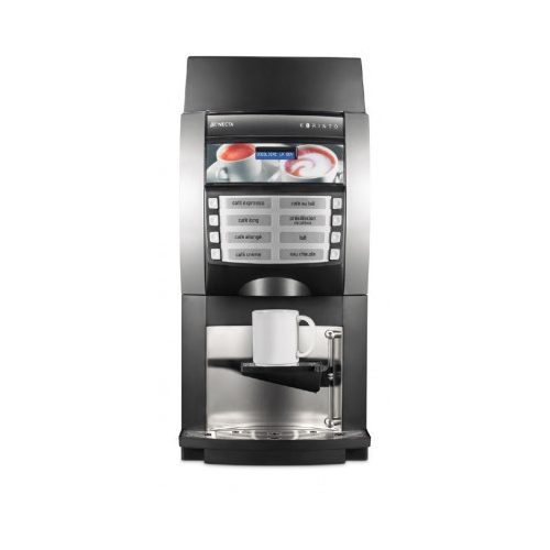 NECTA KORINTO ES kávéautomata/ felújított