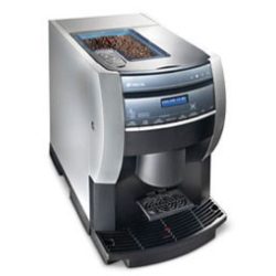 NECTA KORO ES kávéautomata/ felújított