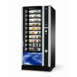 NECTA STAR FOOD tálcás automata/ 10 tálca