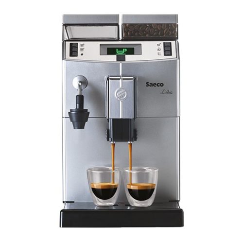 SAECO LIRIKA PLUS SIL/ új kávéautomata