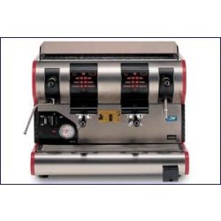   La San Marco 95 Sprint-E professzionális 2 karos kávégép/ 100%-ban felújított