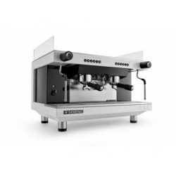 San Remo ZOE SED/ 2 karos kávégép/ új