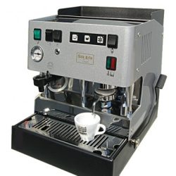 BLITZ 510DA ESE POD kávégép/ felújított/ Tecnosystem