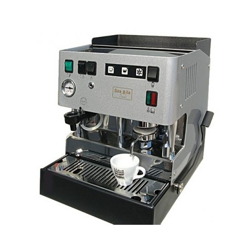 BLITZ 510DA ESE POD kávégép/ felújított/ Tecnosystem