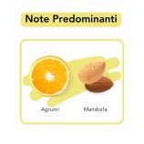 Musetti GENTILE 100% Arabica kávé ESE POD/ 30db/ doboz