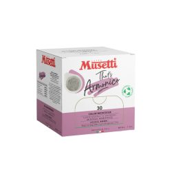 Musetti ARMONICO kávé ESE POD/ 30db/ doboz AKCIÓ 