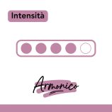 Musetti ARMONICO kávé ESE POD/ 30db/ doboz AKCIÓ 