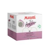 Musetti ARMONICO kávé ESE POD/ 50db/ doboz