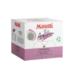 Musetti ARMONICO kávé ESE POD/ 50db/ doboz