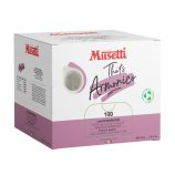 Musetti ARMONICO kávé ESE POD/ 100db