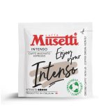 Musetti INTENSO kávé ESE POD/ 18db/ díszdoboz