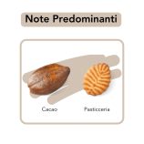 Musetti INTENSO kávé ESE POD/ 18db/ díszdoboz