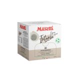 Musetti INTENSO kávé ESE POD/ 30db/ doboz