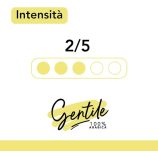 Musetti GENTILE 100% Arabica kapszula/ Nespresso kompatibilis/ 10db/ díszdoboz